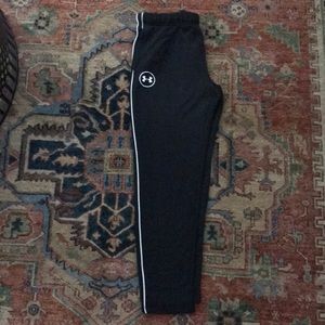 Kids Under Armor Sweatpants